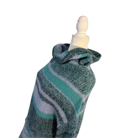 Free People wool blend striped tunic - S - Picture 3 of 8